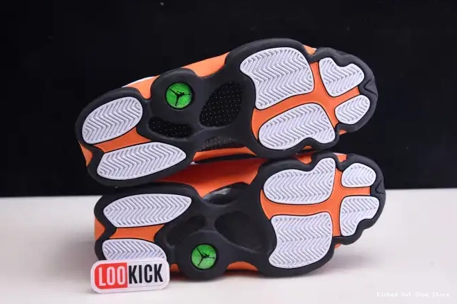 Kicked Out Shoe Store JORDAN STARFISH AIR 13 414571-108 0505